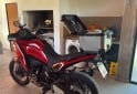 Motos - Moto Morini X CAPE 700 2025 Nafta 2300Km - En Venta