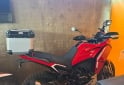 Motos - Moto Morini X CAPE 700 2025 Nafta 2300Km - En Venta