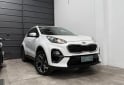 Camionetas - Kia Sportage LX 2022 Nafta 124000Km - En Venta