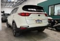 Camionetas - Kia Sportage LX 2022 Nafta 124000Km - En Venta