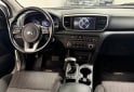 Camionetas - Kia Sportage LX 2022 Nafta 124000Km - En Venta