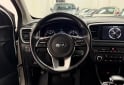 Camionetas - Kia Sportage LX 2022 Nafta 124000Km - En Venta