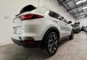 Camionetas - Kia Sportage LX 2022 Nafta 124000Km - En Venta