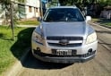 Camionetas - Chevrolet Captiva 2.0 2010 Diesel 190000Km - En Venta