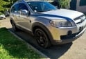 Camionetas - Chevrolet Captiva 2.0 2010 Diesel 190000Km - En Venta
