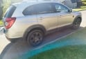 Camionetas - Chevrolet Captiva 2.0 2010 Diesel 190000Km - En Venta
