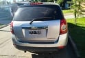 Camionetas - Chevrolet Captiva 2.0 2010 Diesel 190000Km - En Venta