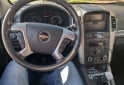 Camionetas - Chevrolet Captiva 2.0 2010 Diesel 190000Km - En Venta