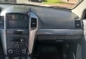 Camionetas - Chevrolet Captiva 2.0 2010 Diesel 190000Km - En Venta