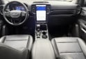 Camionetas - Ford Ranger 2024 Diesel 54000Km - En Venta