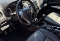 Camionetas - Nissan Frontier LE 2.3 2019 Diesel 133000Km - En Venta