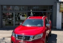 Camionetas - Nissan Frontier LE 2.3 2019 Diesel 133000Km - En Venta