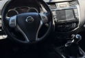 Camionetas - Nissan Frontier LE 2.3 2019 Diesel 133000Km - En Venta