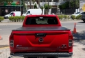 Camionetas - Nissan Frontier LE 2.3 2019 Diesel 133000Km - En Venta