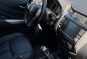 Camionetas - Nissan Frontier LE 2.3 2019 Diesel 133000Km - En Venta