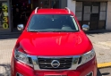 Camionetas - Nissan Frontier LE 2.3 2019 Diesel 133000Km - En Venta