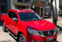 Camionetas - Nissan Frontier LE 2.3 2019 Diesel 133000Km - En Venta
