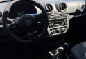 Autos - Volkswagen Gol Highline 2016 Nafta 131000Km - En Venta