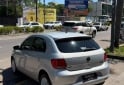 Autos - Volkswagen Gol Highline 2016 Nafta 131000Km - En Venta