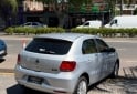 Autos - Volkswagen Gol Highline 2016 Nafta 131000Km - En Venta