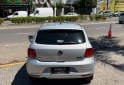 Autos - Volkswagen Gol Highline 2016 Nafta 131000Km - En Venta