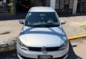 Autos - Volkswagen Gol Highline 2016 Nafta 131000Km - En Venta