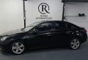 Autos - Chevrolet CRUZE LTZ 4 PTAS 2011 GNC 153000Km - En Venta