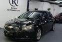 Autos - Chevrolet CRUZE LTZ 4 PTAS 2011 GNC 153000Km - En Venta