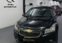 Autos - Chevrolet CRUZE LTZ 4 PTAS 2011 GNC 153000Km - En Venta