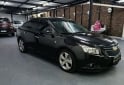 Autos - Chevrolet CRUZE LTZ 4 PTAS 2011 GNC 153000Km - En Venta