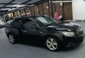 Autos - Chevrolet CRUZE LTZ 4 PTAS 2011 GNC 153000Km - En Venta