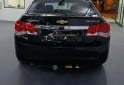 Autos - Chevrolet CRUZE LTZ 4 PTAS 2011 GNC 153000Km - En Venta