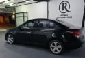 Autos - Chevrolet CRUZE LTZ 4 PTAS 2011 GNC 153000Km - En Venta