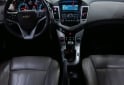 Autos - Chevrolet CRUZE LTZ 4 PTAS 2011 GNC 153000Km - En Venta