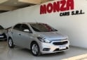 Autos - Chevrolet Prisma Lt 2018 Nafta 53000Km - En Venta
