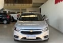 Autos - Chevrolet Prisma Lt 2018 Nafta 53000Km - En Venta
