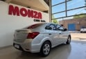 Autos - Chevrolet Prisma Lt 2018 Nafta 53000Km - En Venta