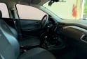 Autos - Chevrolet Prisma Lt 2018 Nafta 53000Km - En Venta