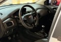 Autos - Chevrolet Prisma Lt 2018 Nafta 53000Km - En Venta
