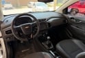 Autos - Chevrolet Prisma Lt 2018 Nafta 53000Km - En Venta