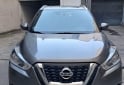 Autos - Nissan Kicks Sense 2018 Nafta 128500Km - En Venta