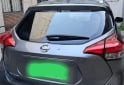 Autos - Nissan Kicks Sense 2018 Nafta 128500Km - En Venta