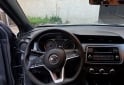 Autos - Nissan Kicks Sense 2018 Nafta 128500Km - En Venta