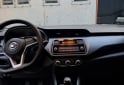 Autos - Nissan Kicks Sense 2018 Nafta 128500Km - En Venta