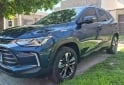 Autos - Chevrolet Tracker Premier 1.2 Turbo 2025 Nafta 25000Km - En Venta