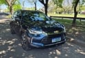 Autos - Chevrolet Tracker Premier 1.2 Turbo 2025 Nafta 25000Km - En Venta