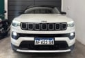 Camionetas - Jeep Compass Limited 2022 Nafta 60000Km - En Venta