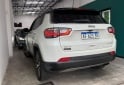 Camionetas - Jeep Compass Limited 2022 Nafta 60000Km - En Venta