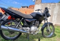 Motos - Honda Titan 2015 Nafta 58000Km - En Venta