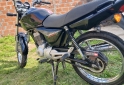 Motos - Honda Titan 2015 Nafta 58000Km - En Venta